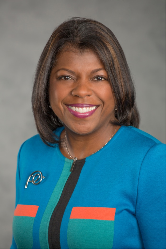 Gena C. Lovett